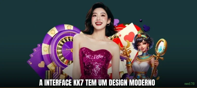 Esportes Virtuais mm678